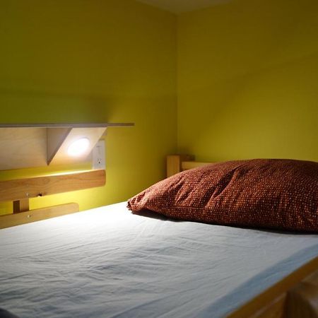 Dreamcatcher Hostel Golden Exterior photo
